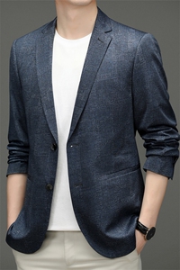 2023年春款男士上衣单件西服P185图片