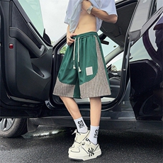 绿色