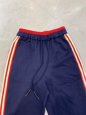 春季三杠裤，其它，泓利