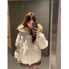 羽绒棉服冬季加厚美式棉衣情侣工装派克服棉袄外套M508-P110网图，男装棉衣，电商B245