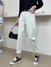 加绒休闲裤两色MLXL，女装休闲裤，Y·Z 羽倬