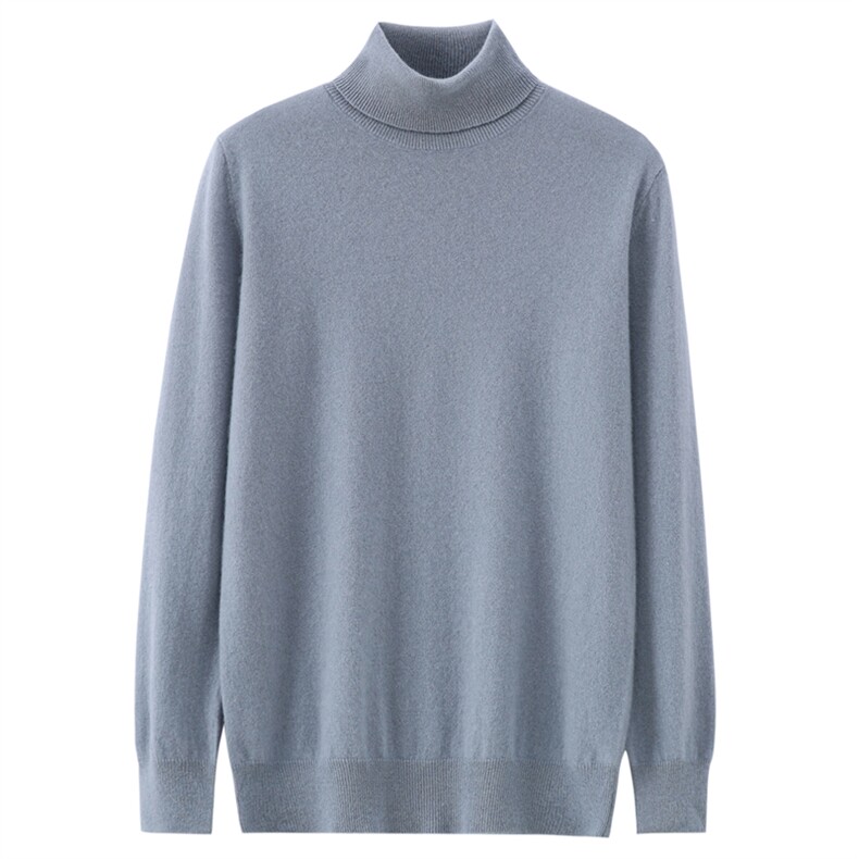 2025新款舒适时尚男士长袖，男装羊绒套衫，祥特羊绒