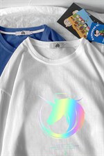 TX3138-P28 纯棉长袖t恤男大码圆领打底衫体恤上衣服图片