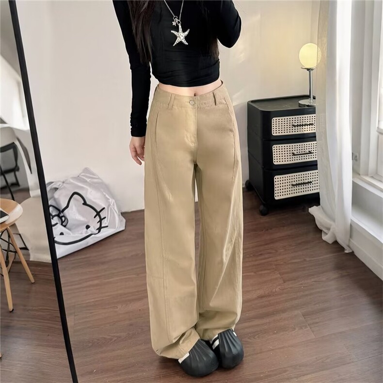 1506-1/K2031/P48个性字母牛仔裤嘻哈ins潮高街潮流痞帅长裤男女,男装牛仔裤,星座1506-1