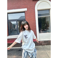白色