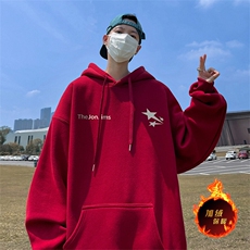 酒红（加绒）