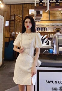 夏季新款 轻奢风图片