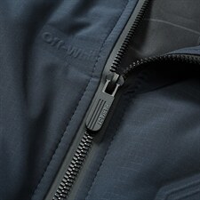 冬季白鸭绒羽绒服立领男中长款新款中年保暖外套上衣ZL7117-P225,男装羽绒服,电商B212（原钱塘6029）