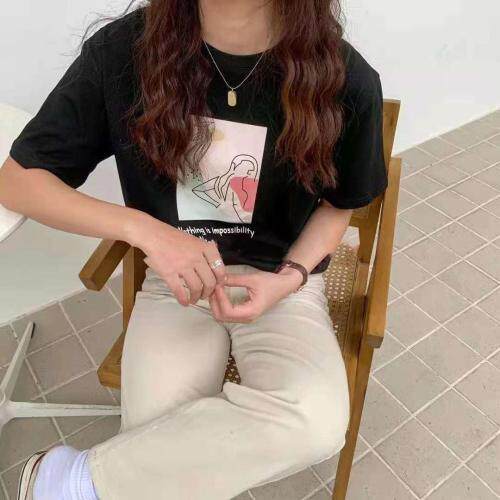 全棉丅，女装，IEC