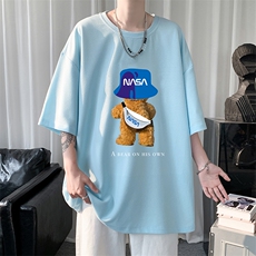 浅蓝色