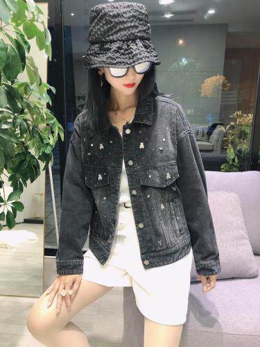 爆版小熊外套爆版的黑色蓝色的，其它，金地雪