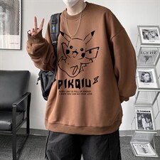 棕色