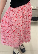 半裙，女装半身裙，FMV(1F)