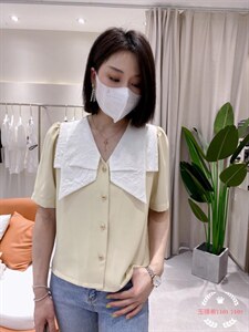 夏季短袖小衫,其它,玉璟晞