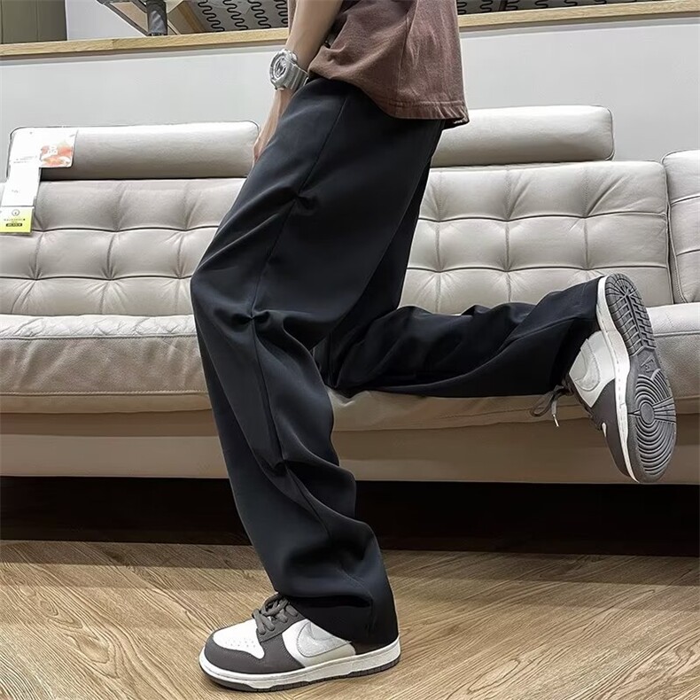 男春夏新款青少年时尚休闲裤B609P38,男装休闲裤,星座1116-2