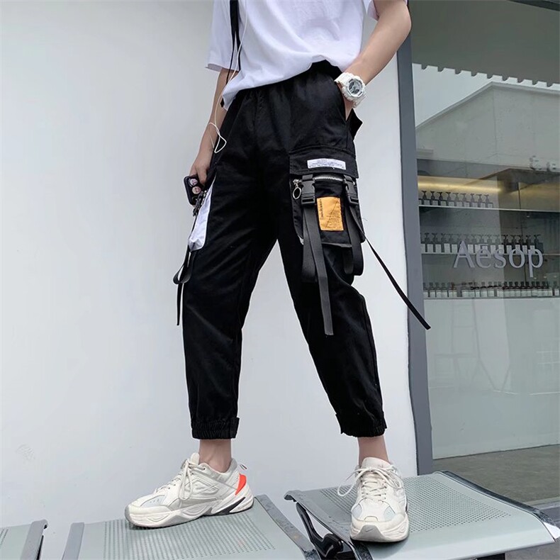 男春季休闲裤K08P37,男装休闲裤,星座1116-2