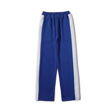 白底平铺男春季潮流时尚休闲长裤JK879P28，男装休闲裤，星座1116-2