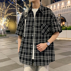 黑白格