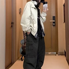 杏色