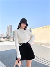 冬季新款毛衫系列，其它，千百莲