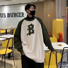 军绿色