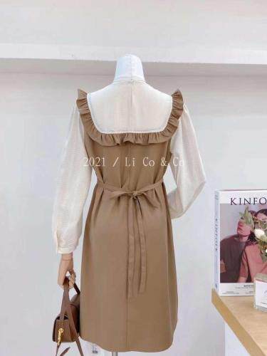 连衣裙，女装连衣裙，Lico&co(2F)