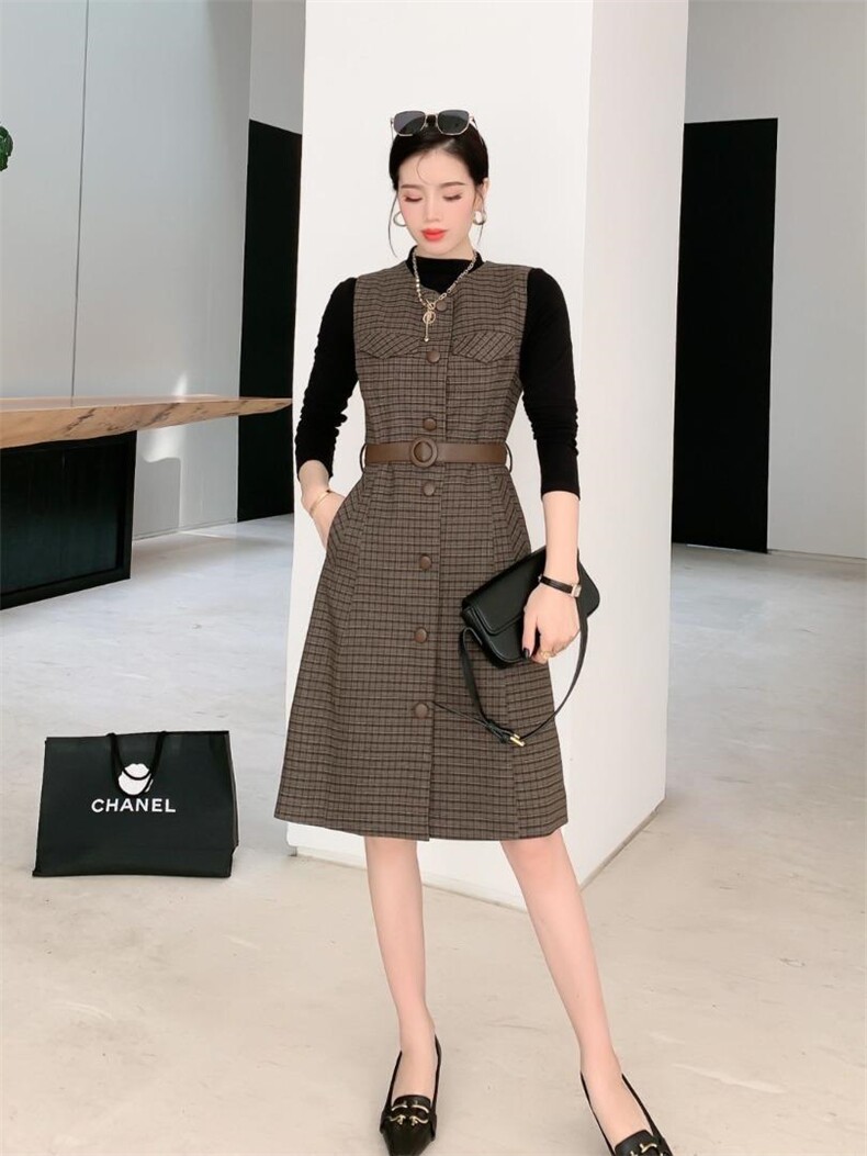 ?———跟上爆版的节奏 秋装主，其它，纤佰魅力