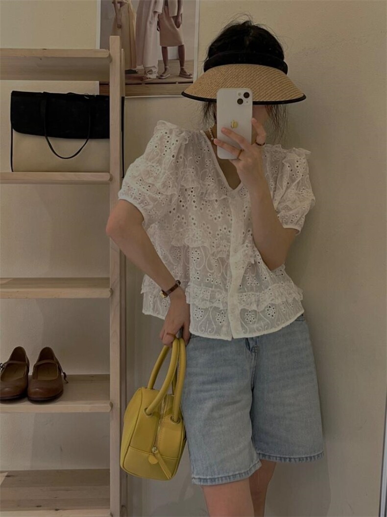 定制花边面料～，其它，DAP