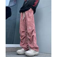 粉色