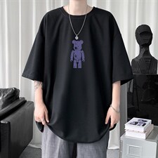 黑色