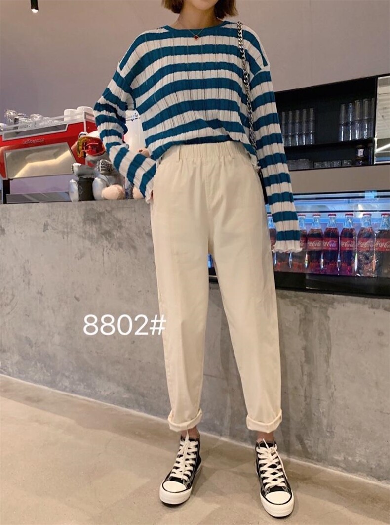 萝卜裤，其它，潮不落