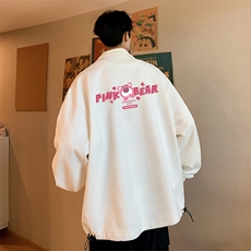 白色
