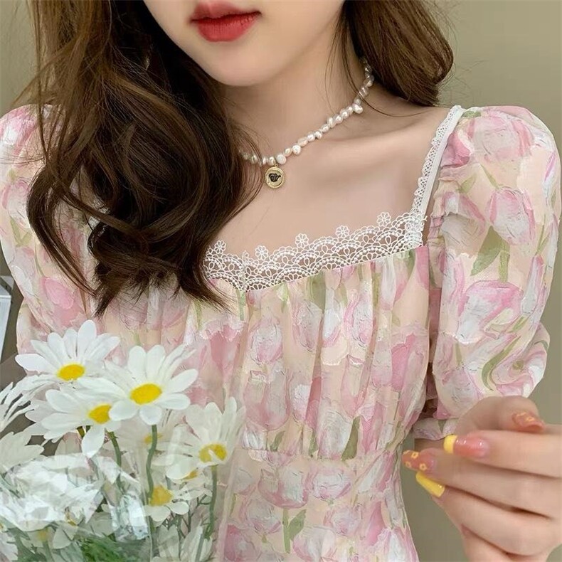 设计连衣裙，女装连衣裙，JUAN