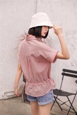 夏季新款时尚潮流女装，其它，笛蝶