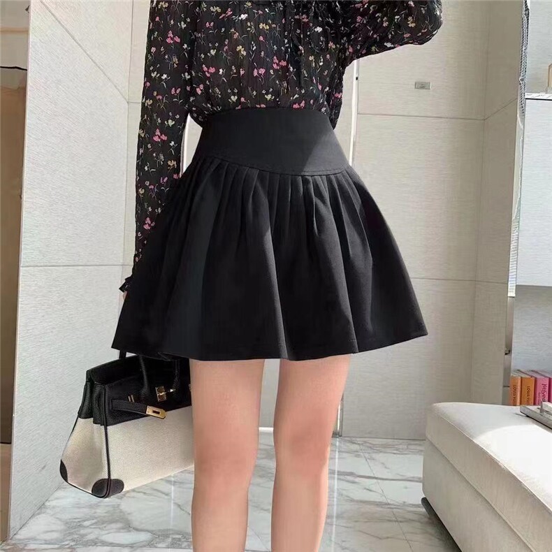 半裙,女装半身裙,水星阁