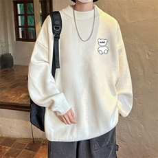 白色