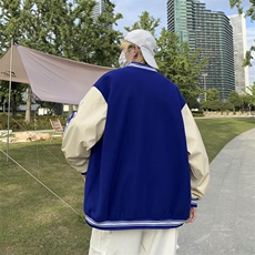 男秋季2022新款长袖夹克外套JW63P55，男装夹克，星座1116-2