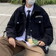 男秋季2023新款长袖夹克外套J904P68，男装夹克，星座1116-2