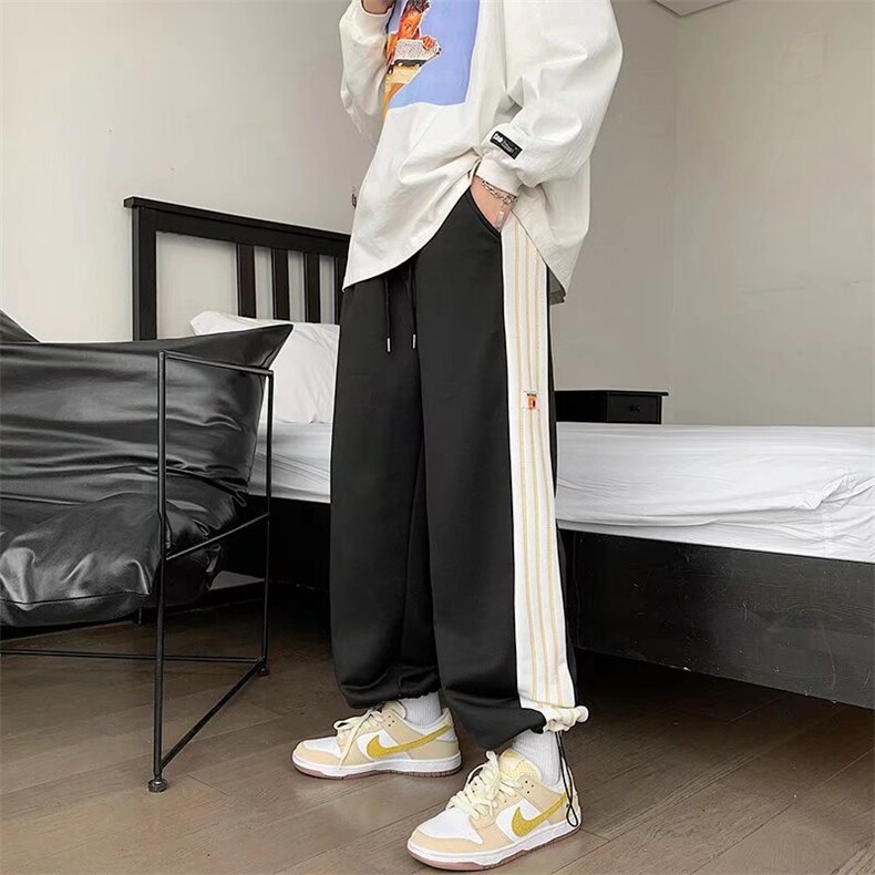 男春季休闲裤G007P28,男装休闲裤,星座1116-2