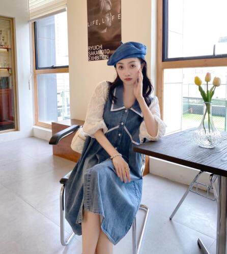 秋季新款连衣裙，女装连衣裙，E莎