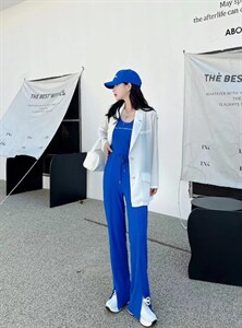 【现货】休闲风三件套,其它,芷炫