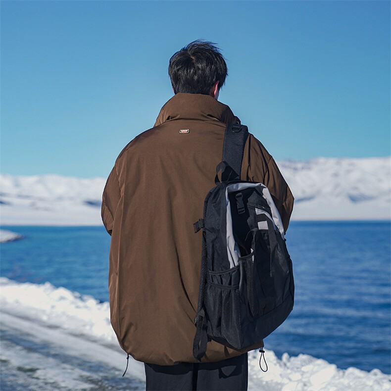 B225-W8632-P118-X148----聚酯纤维--正肩刺绣棉服外套,男装棉衣,电商B225