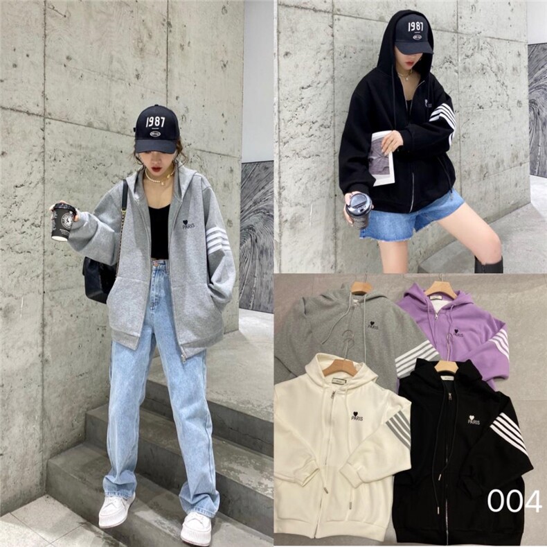 004开衫，女装，DLI.DODO 豆豆