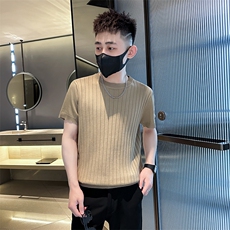 驼色
