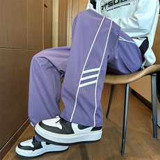 紫色