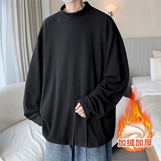 黑色加绒款
