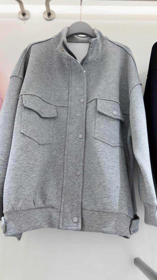 针织外套，其它，研秀