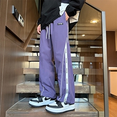 紫色