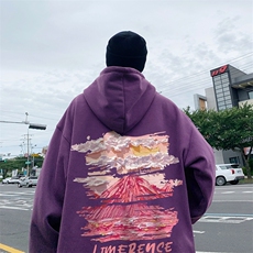 紫色
