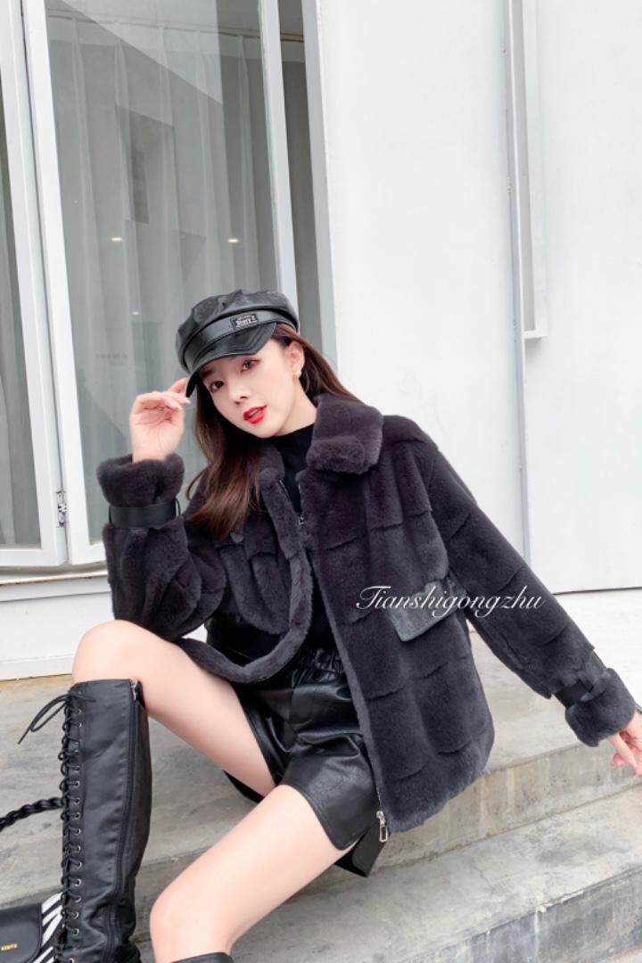 丹麦貂爆热卖中，其它，天使公主